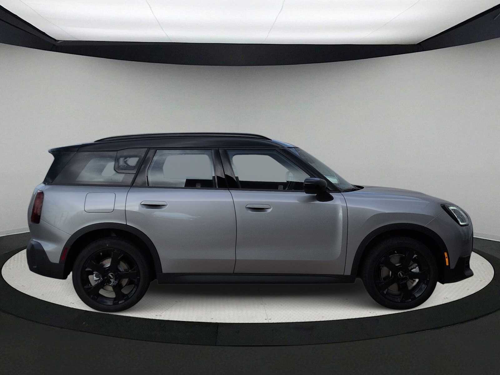 Thumbnail: 2026 MINI Cooper Countryman - 9