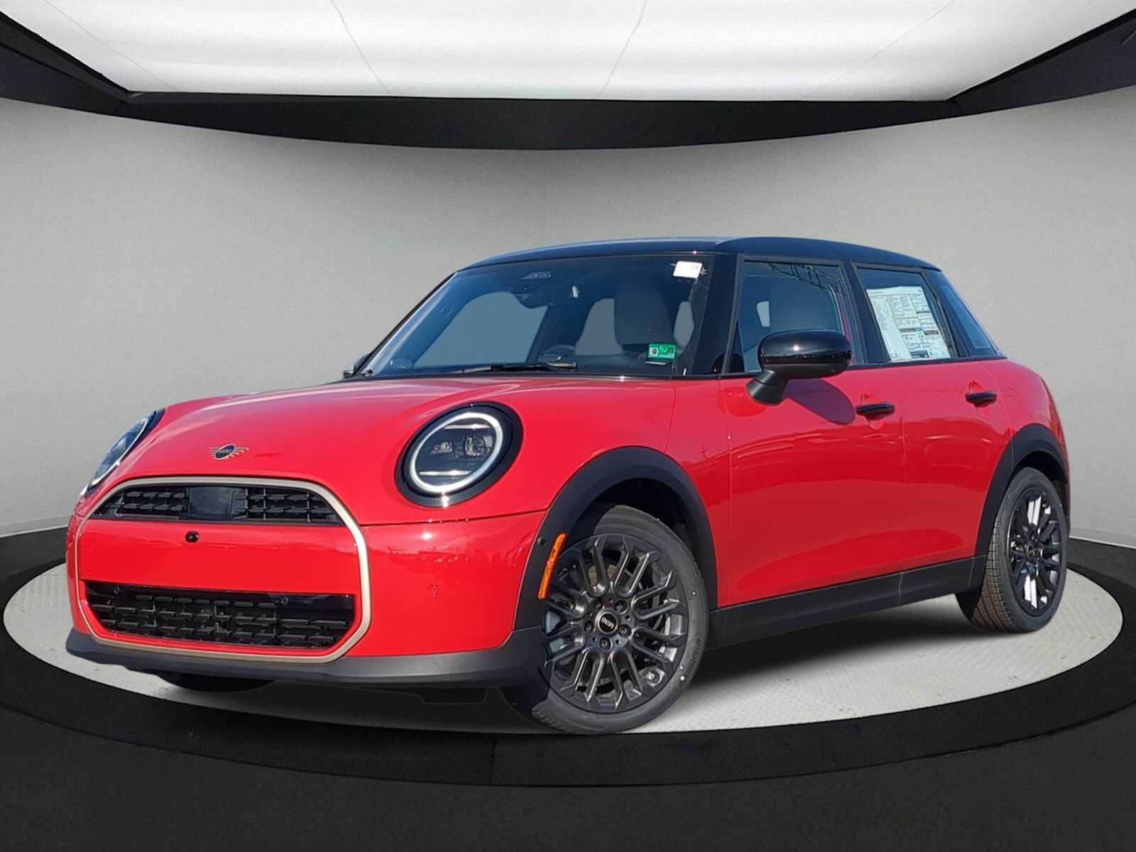 Thumbnail: 2026 MINI Cooper Hardtop - 1