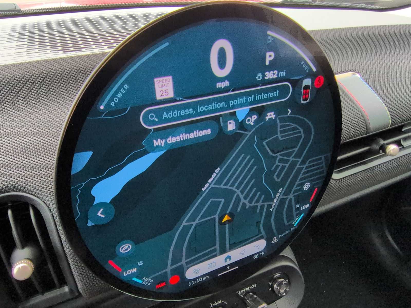 Thumbnail: 2026 MINI Cooper Hardtop - 31