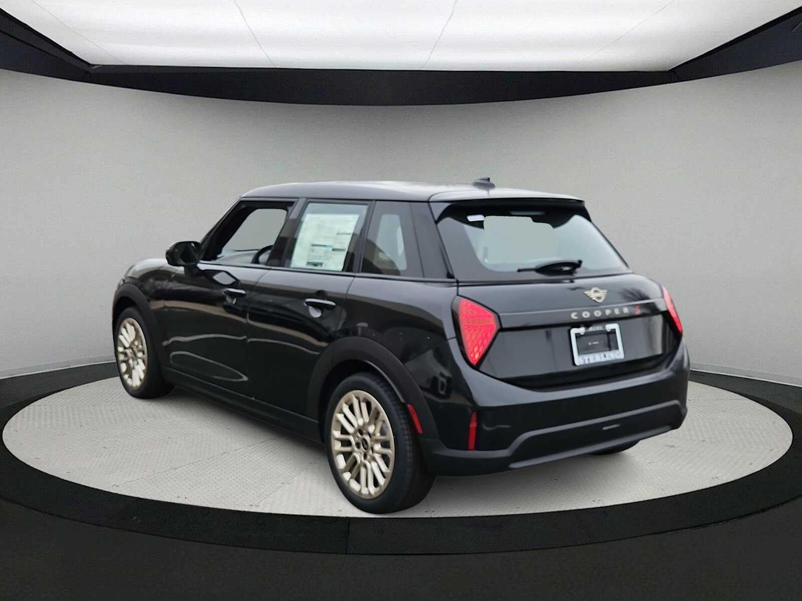 Thumbnail: 2026 MINI Cooper Hardtop - 6