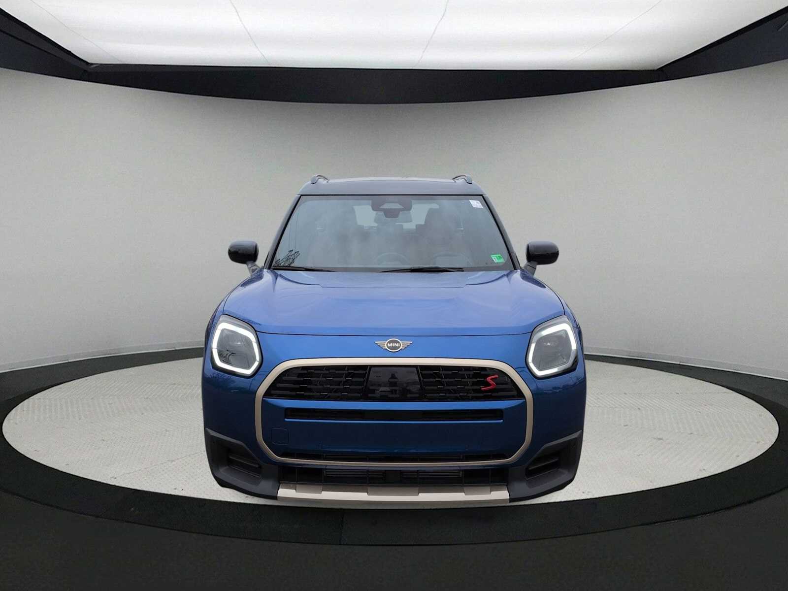 Thumbnail: 2026 MINI Cooper Countryman - 3