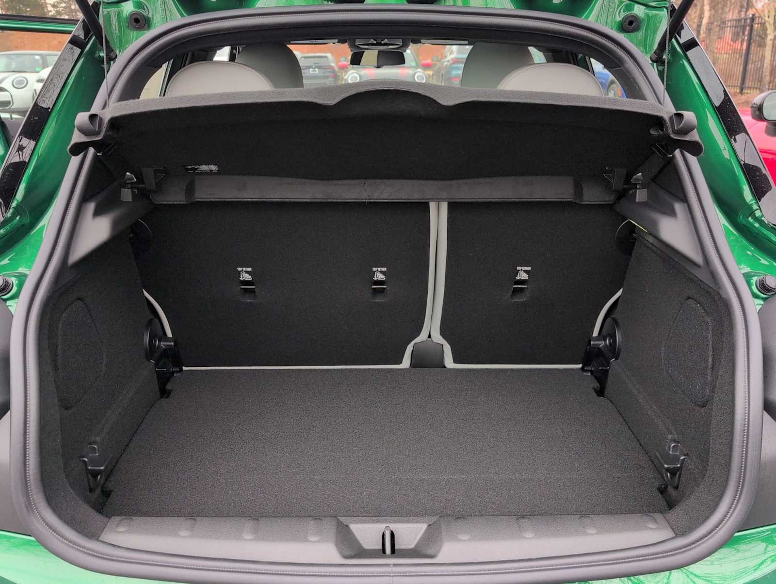 Thumbnail: 2026 MINI Cooper Hardtop - 35