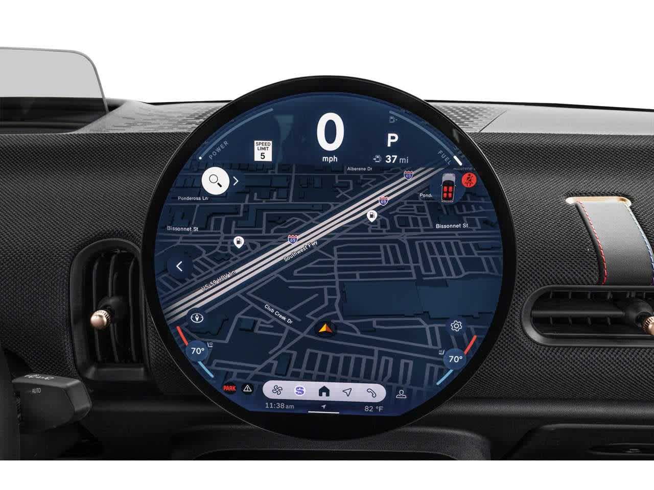 Thumbnail: 2026 MINI Cooper Convertible - 12