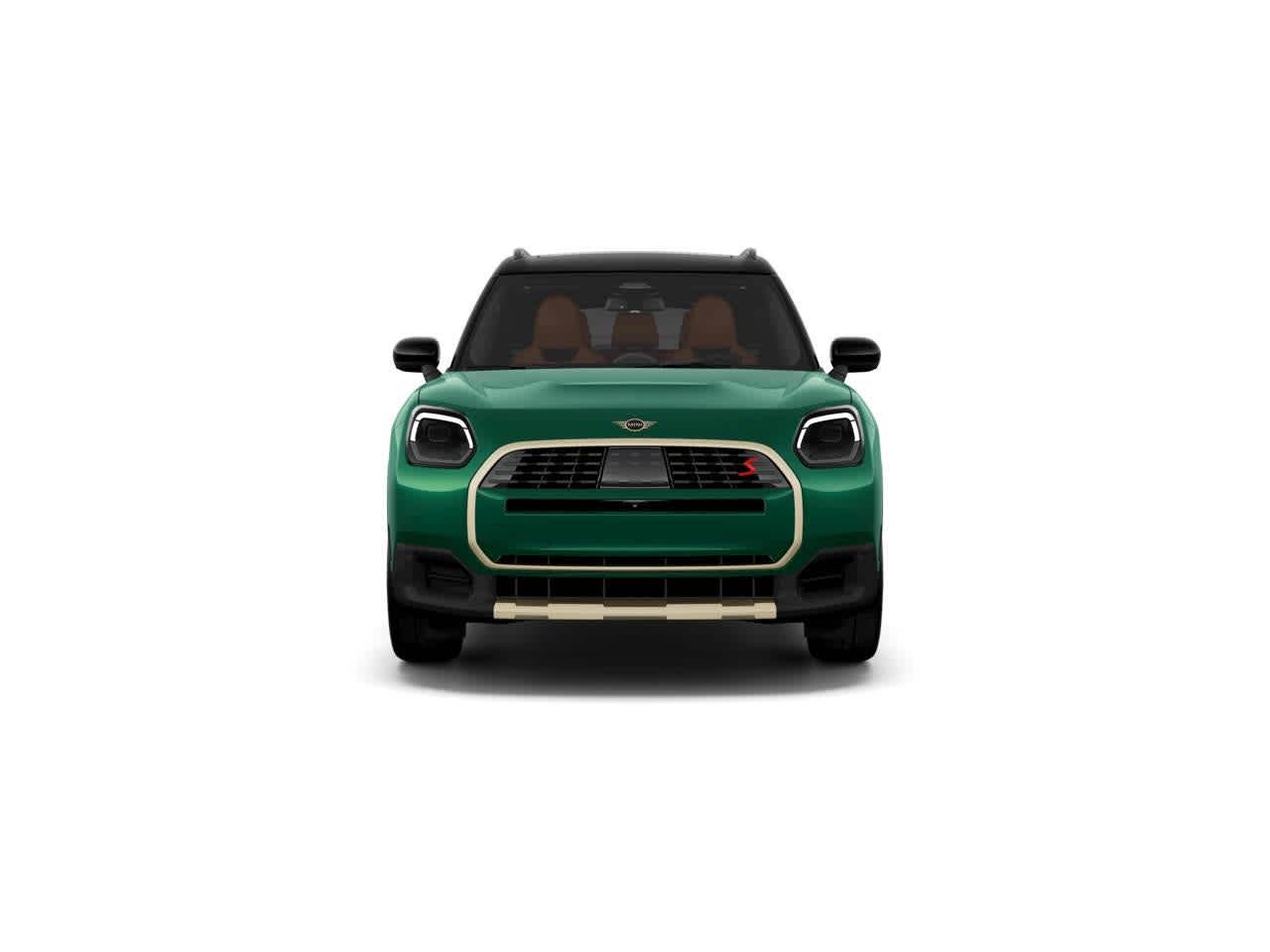 Thumbnail: 2025 MINI Cooper Countryman - 2