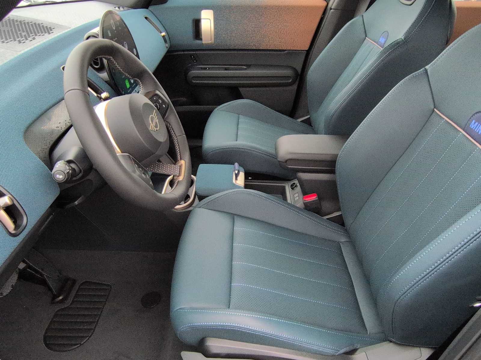 Thumbnail: 2026 MINI Cooper Countryman - 10