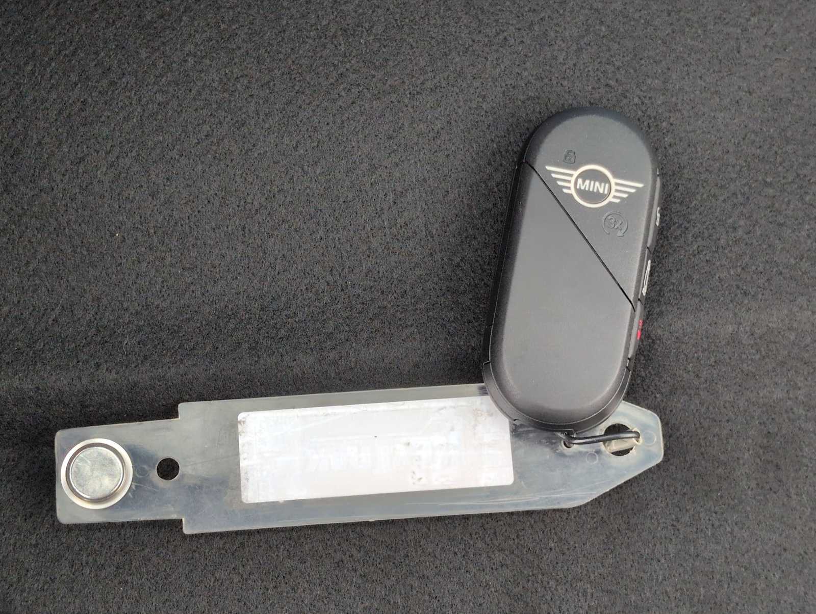 Thumbnail: 2026 MINI Cooper Hardtop - 32