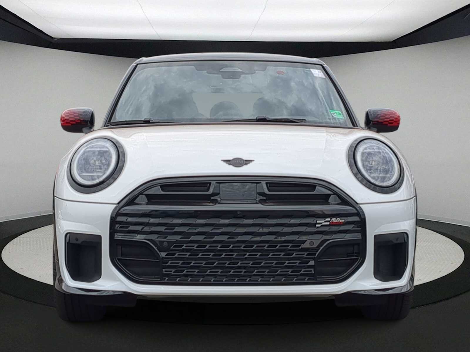 Thumbnail: 2026 MINI Cooper Hardtop - 3