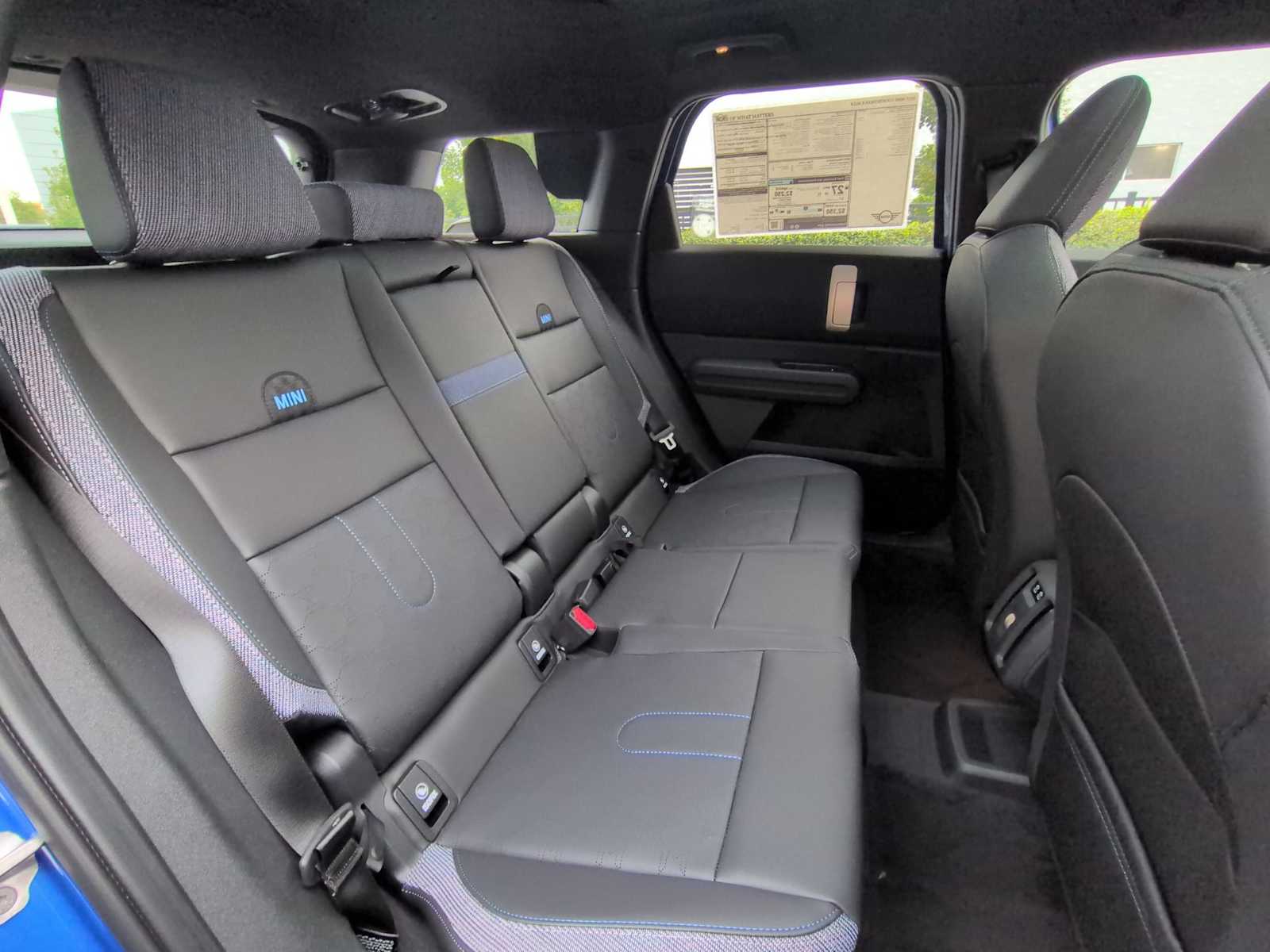 Thumbnail: 2025 MINI Cooper Countryman - 22