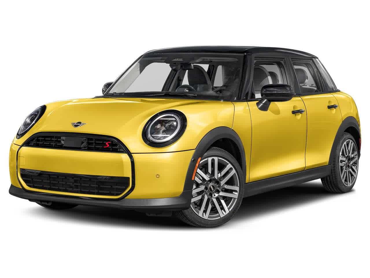 Thumbnail: 2026 MINI Cooper Hardtop - 1