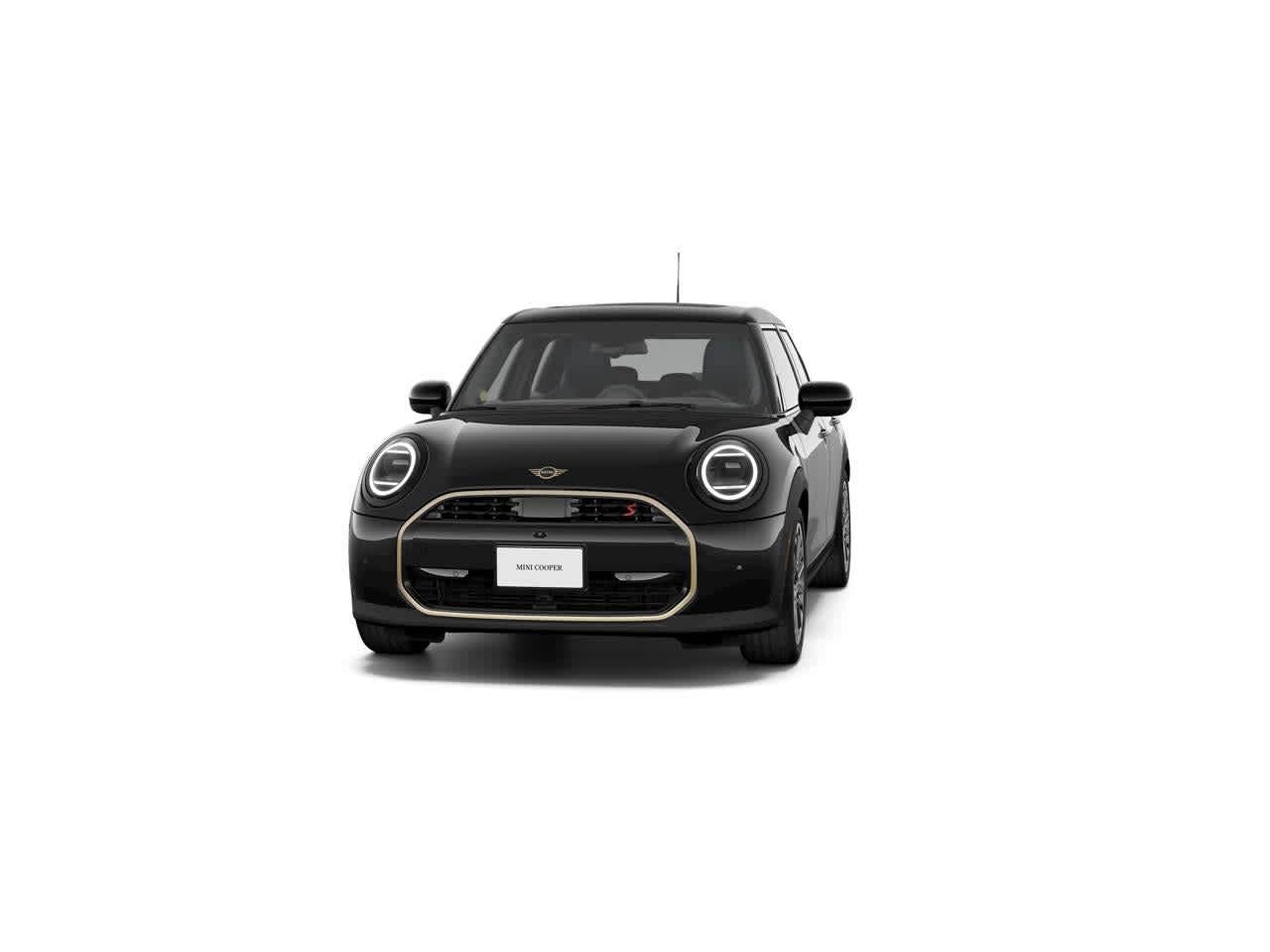 Thumbnail: 2026 MINI Cooper Hardtop - 3