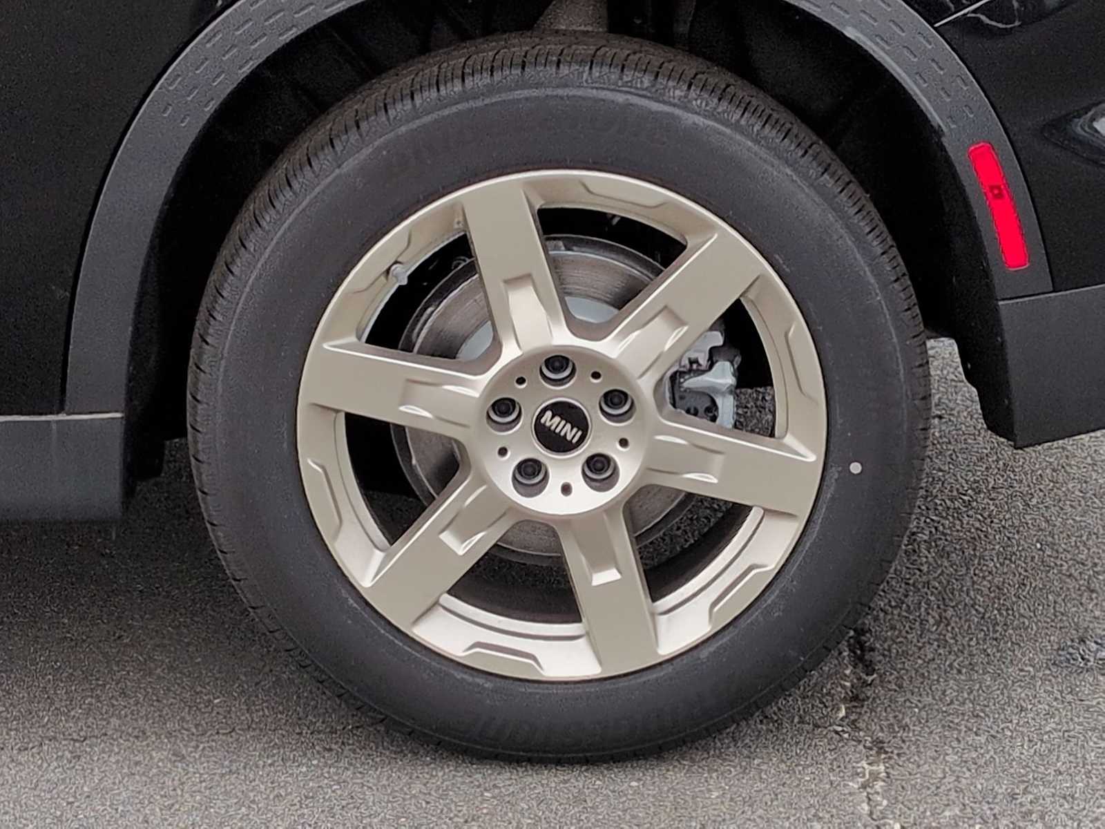 Thumbnail: 2026 MINI Cooper Countryman - 13