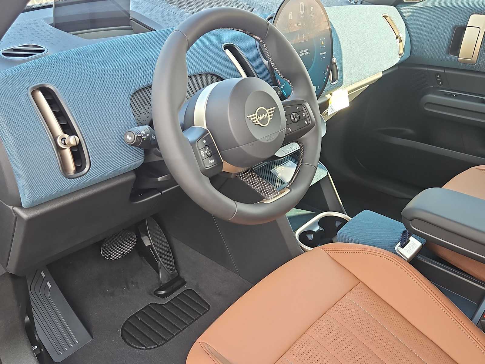 Thumbnail: 2026 MINI Cooper Countryman - 10