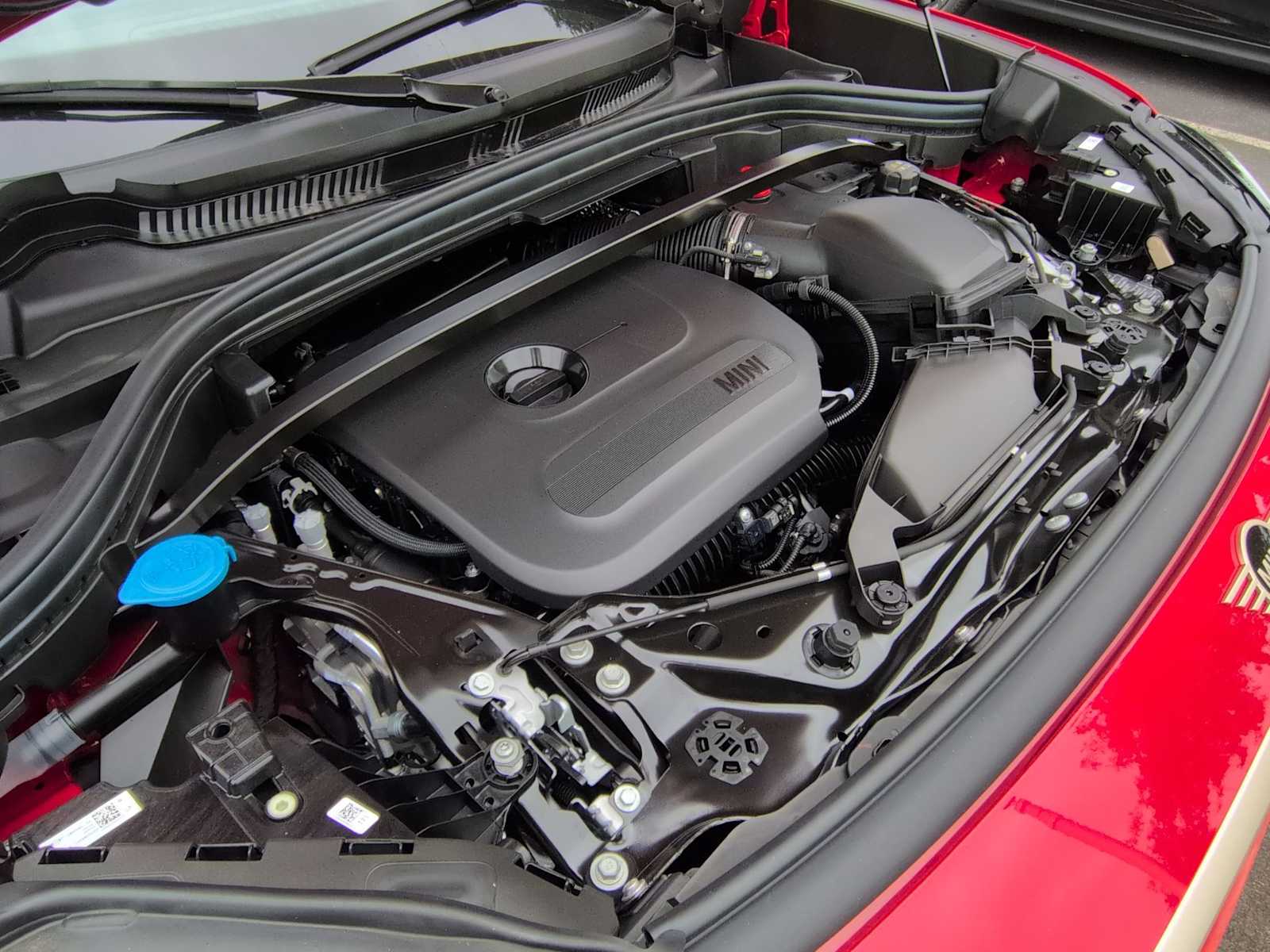 Thumbnail: 2026 MINI Cooper Countryman - 15