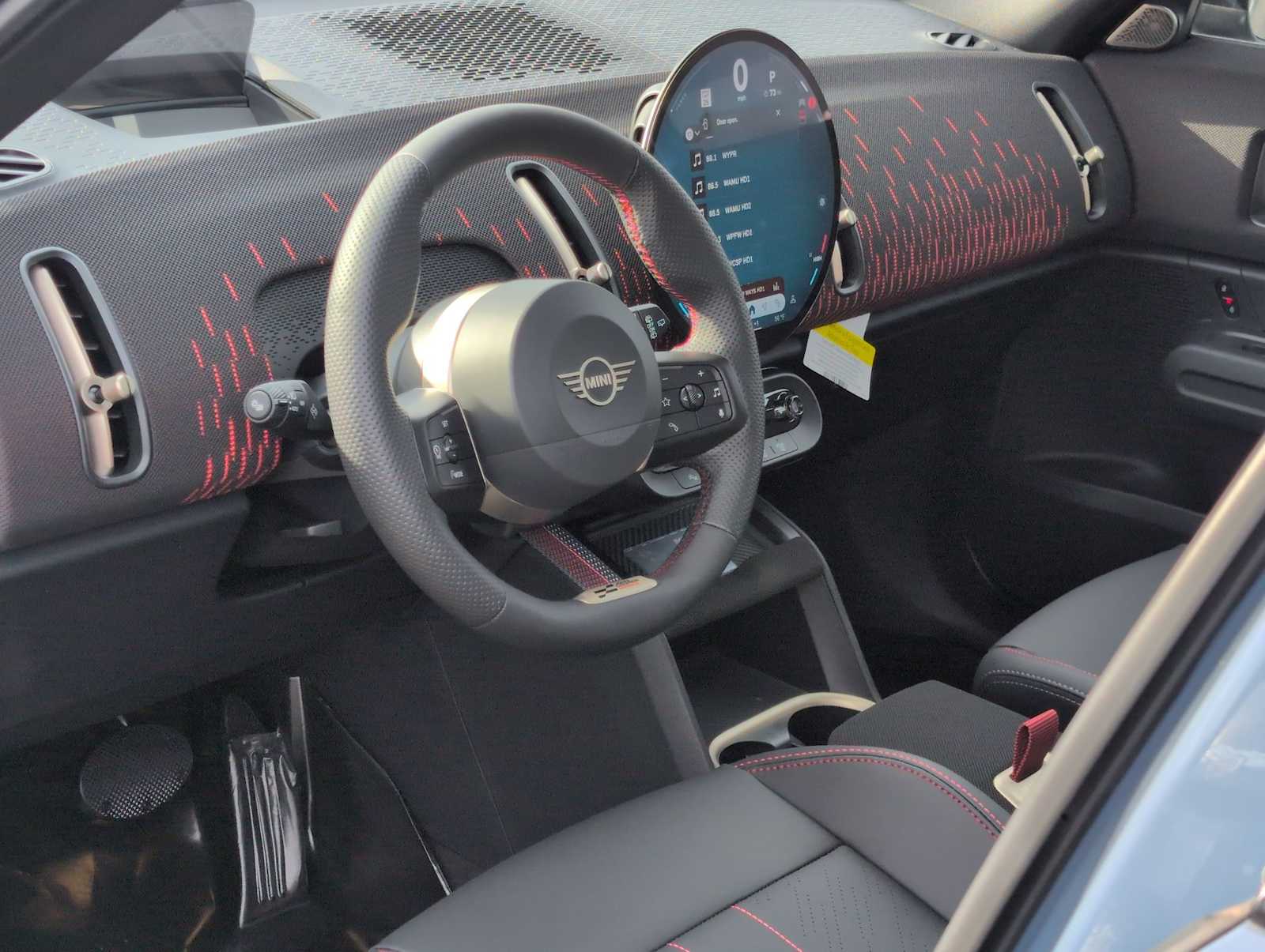 Thumbnail: 2026 MINI Cooper Countryman - 10