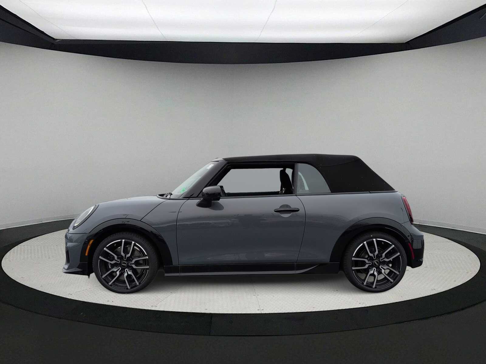 Thumbnail: 2026 MINI Cooper Convertible - 5