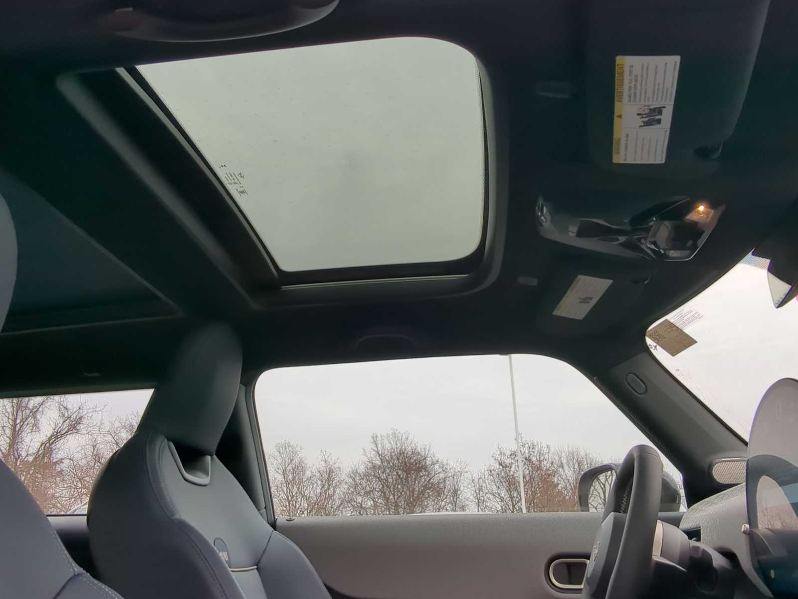 Thumbnail: 2026 MINI Cooper Hardtop - 22