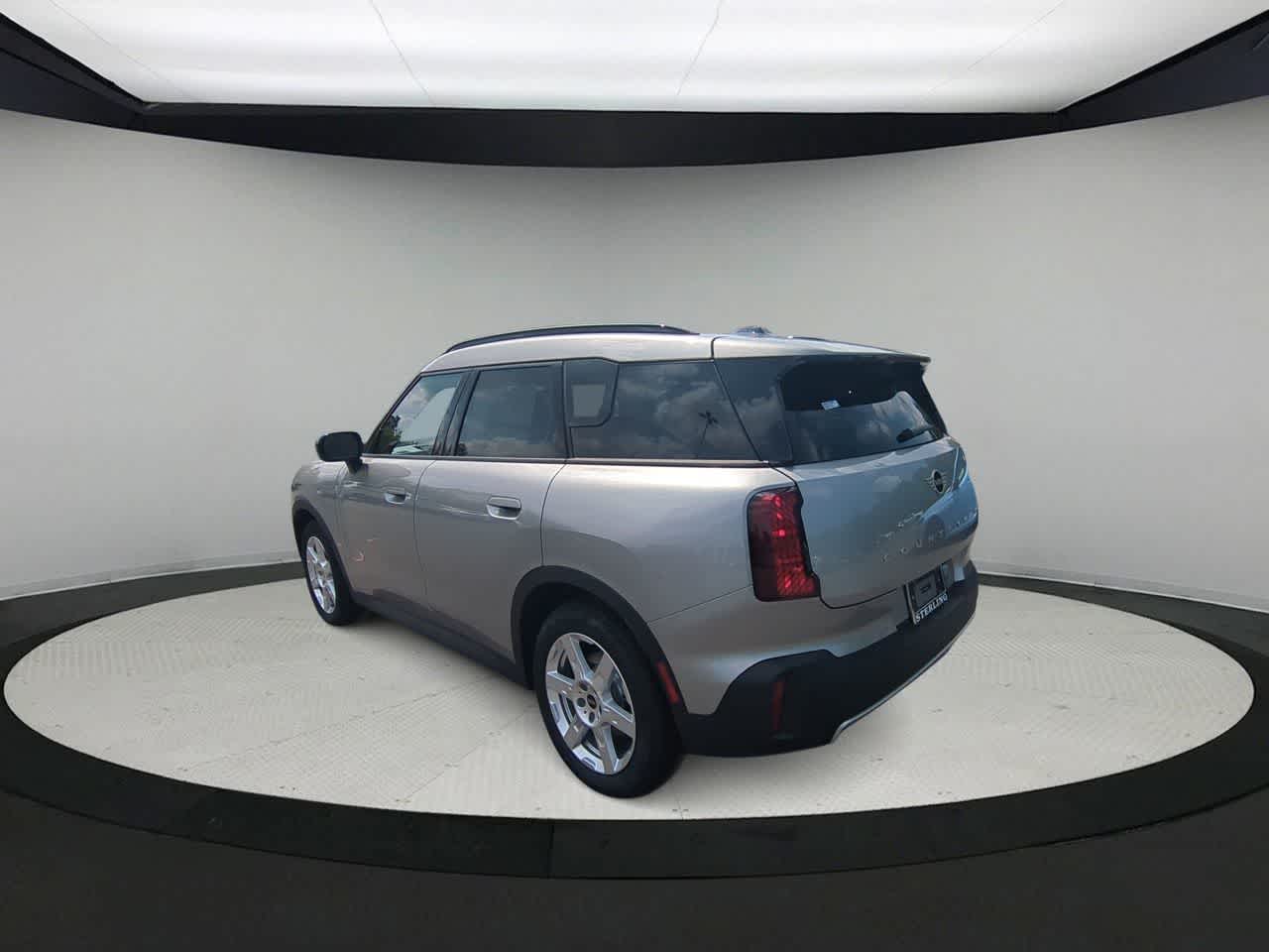 Thumbnail: 2025 MINI Cooper Countryman - 6
