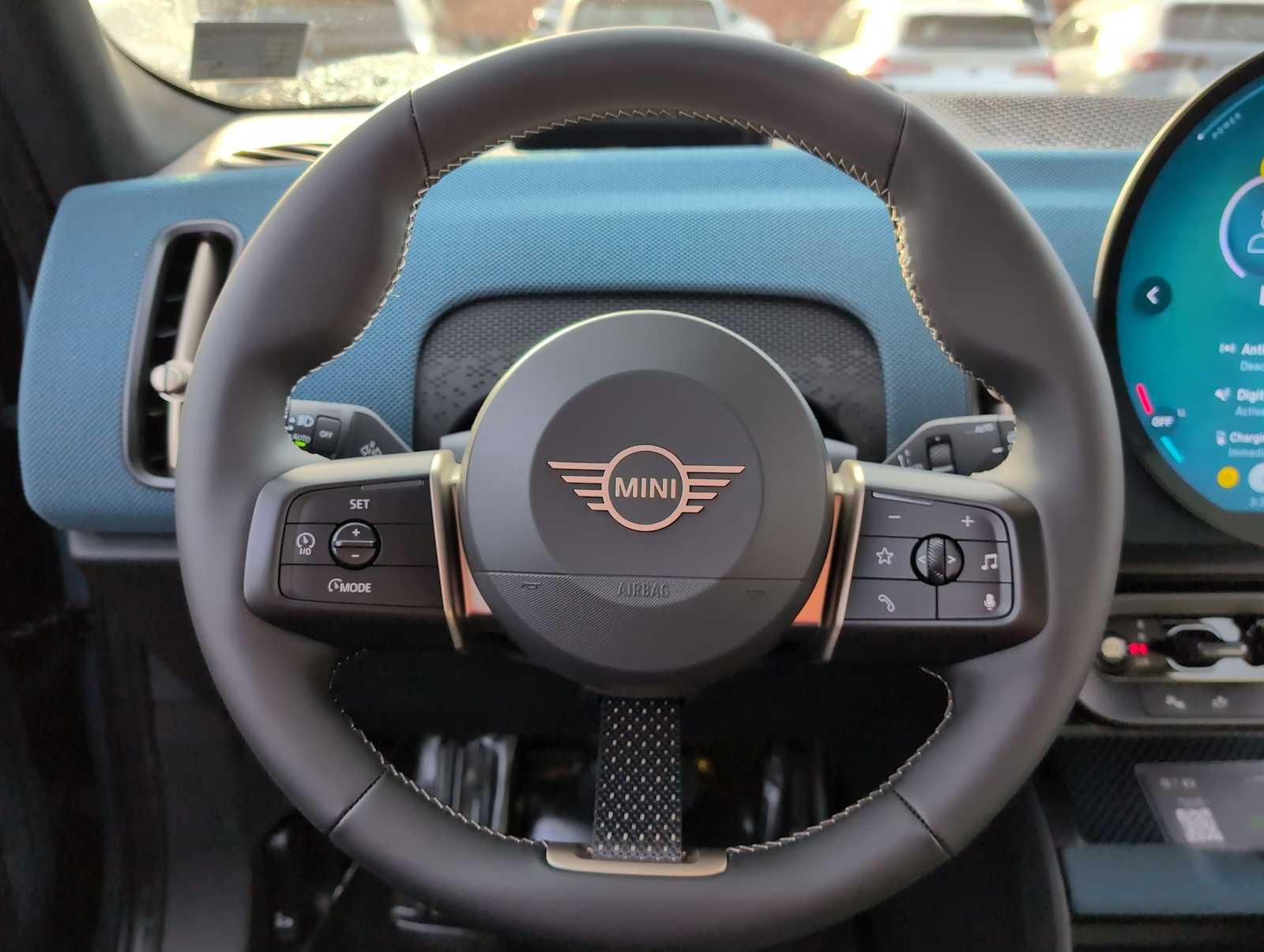 Thumbnail: 2026 MINI Cooper Countryman - 22