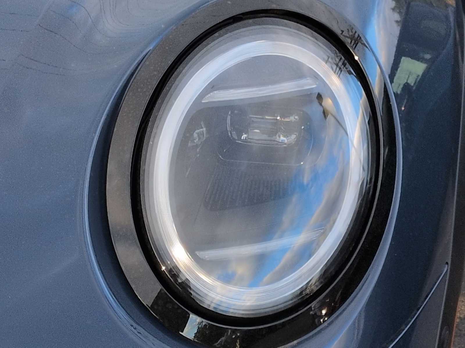 Thumbnail: 2026 MINI Cooper Hardtop - 11