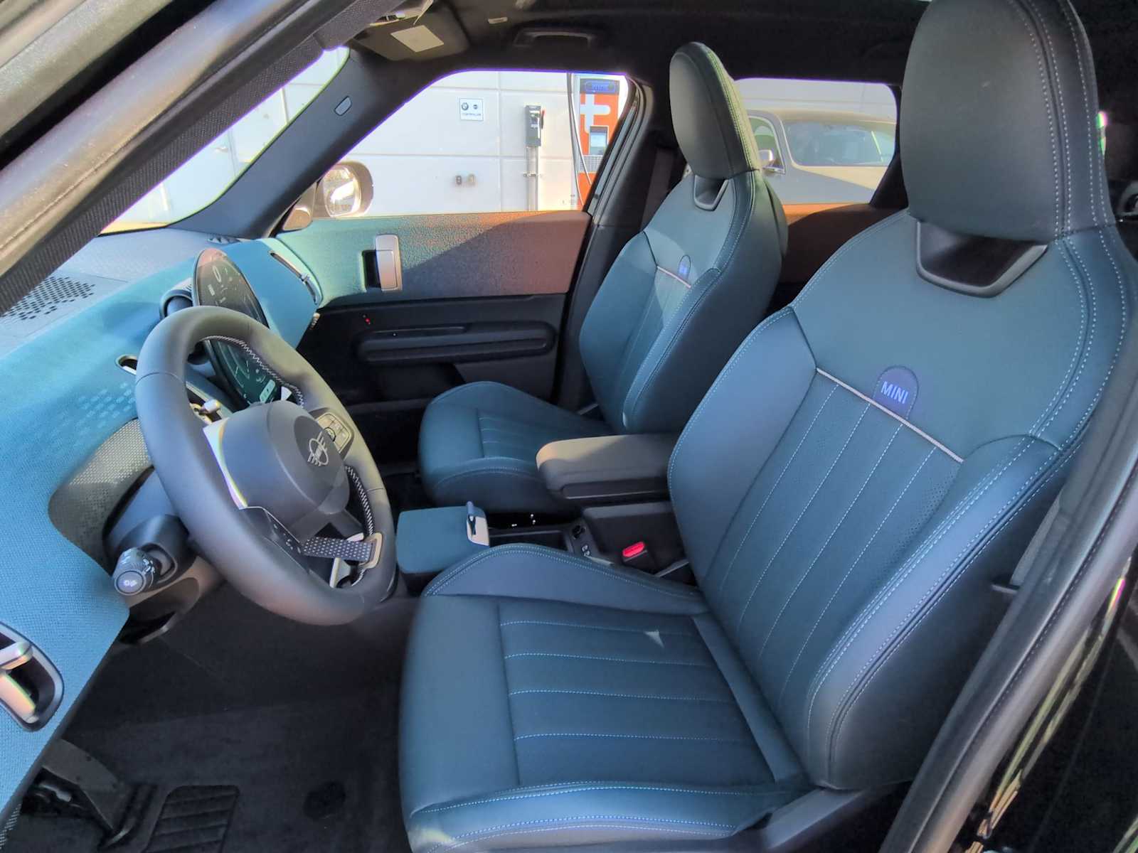 Thumbnail: 2025 MINI Cooper Countryman - 17