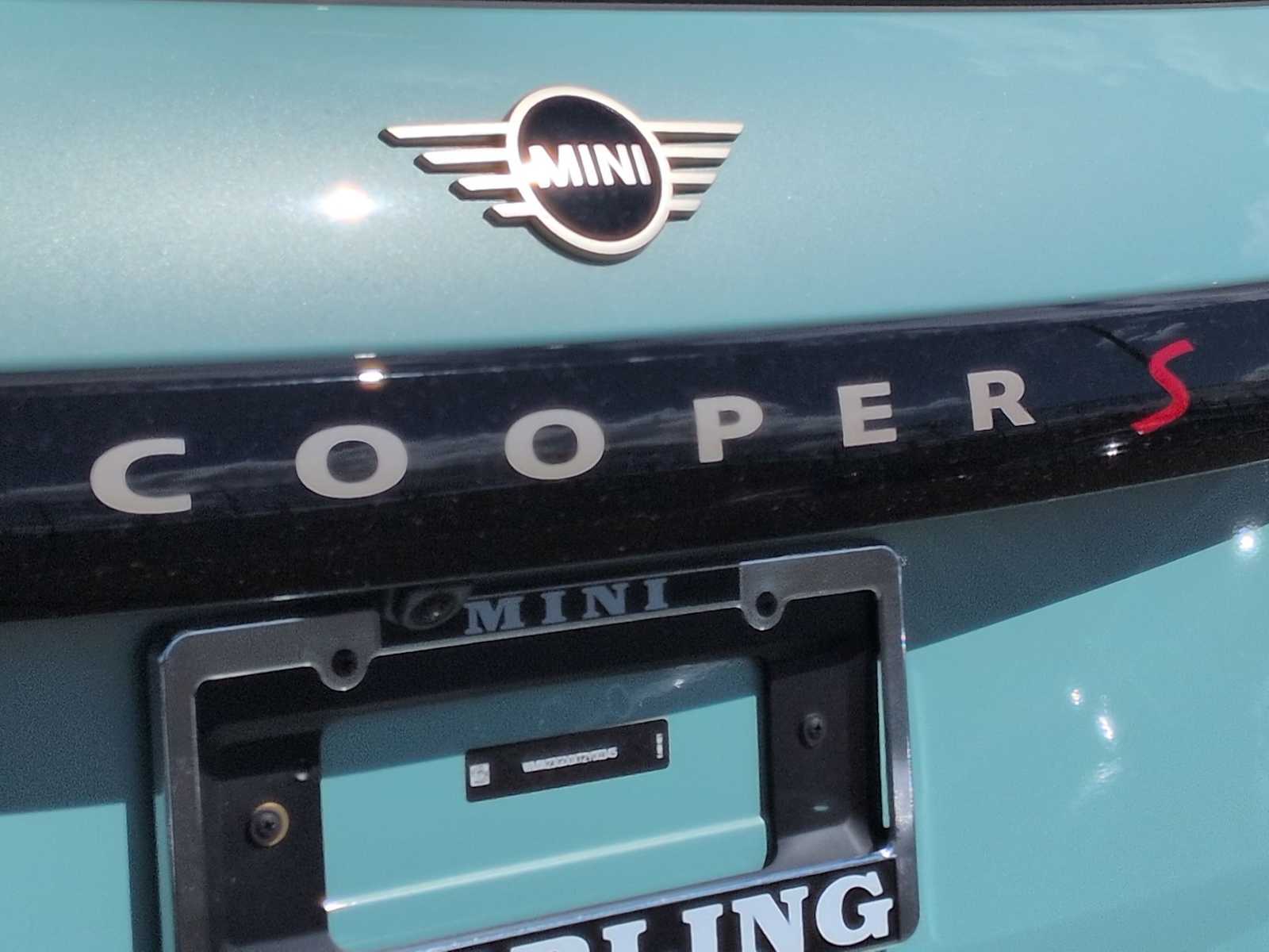 Thumbnail: 2026 MINI Cooper Hardtop - 13