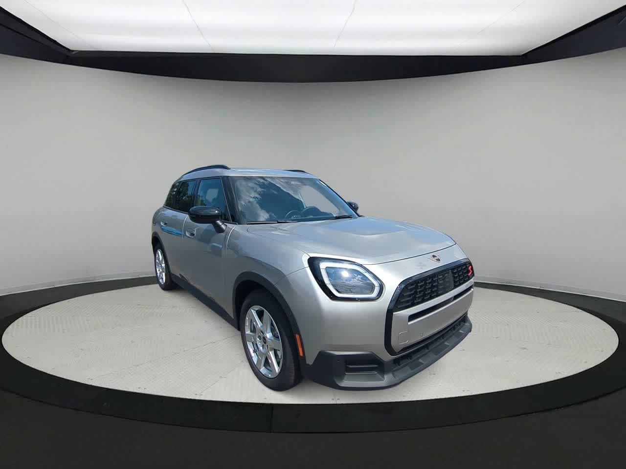 Thumbnail: 2025 MINI Cooper Countryman - 2