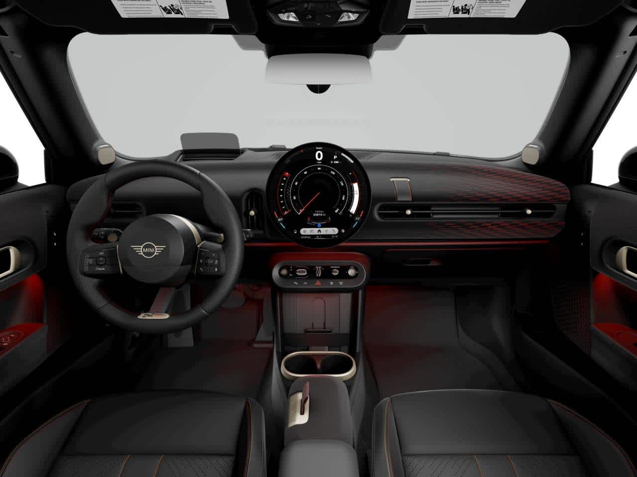 Thumbnail: 2026 MINI Cooper Convertible - 7