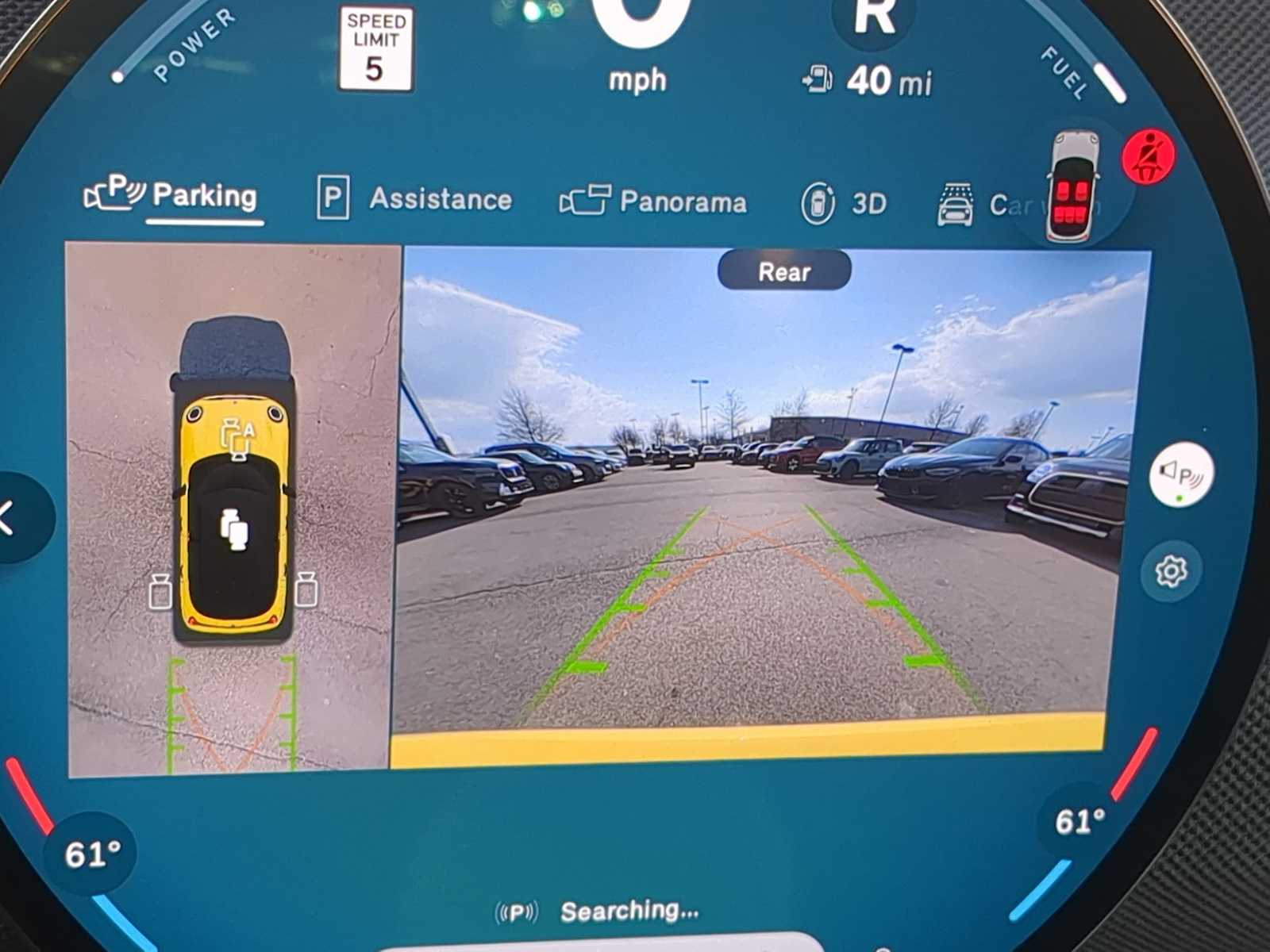 Thumbnail: 2026 MINI Cooper Hardtop - 32