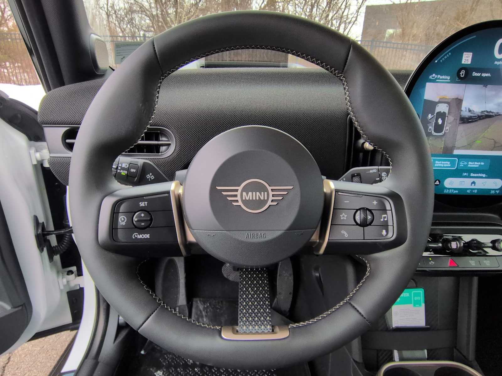 Thumbnail: 2026 MINI Cooper Hardtop - 25