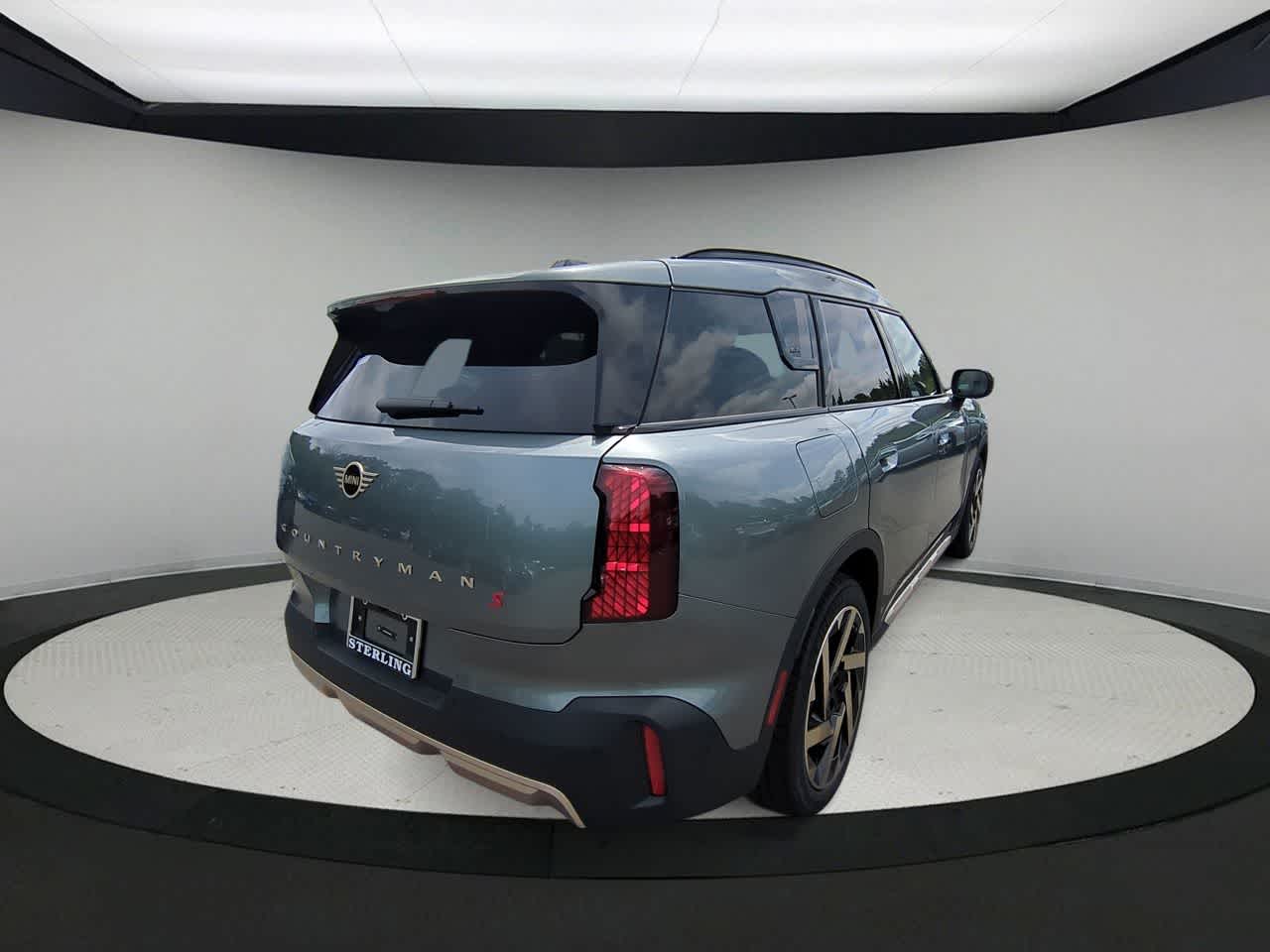 Thumbnail: 2025 MINI Cooper Countryman - 8