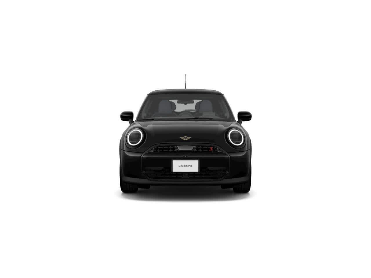 Thumbnail: 2026 MINI Cooper Hardtop - 2