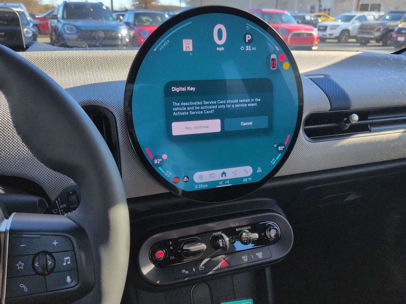 Thumbnail: 2026 MINI Cooper Hardtop - 29