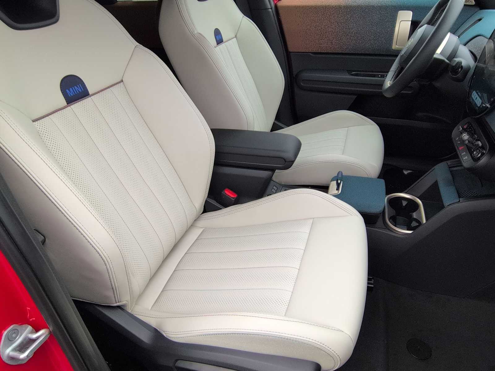 Thumbnail: 2026 MINI Cooper Countryman - 22