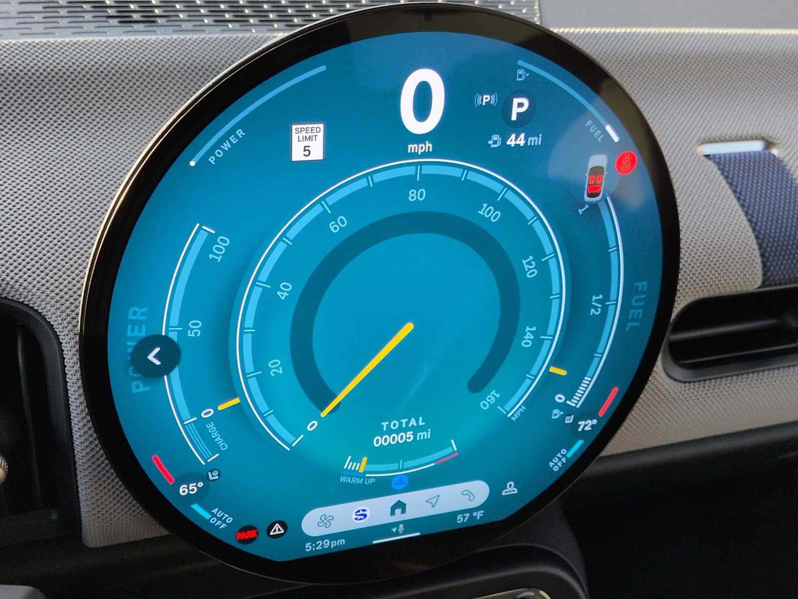 Thumbnail: 2026 MINI Cooper Hardtop - 36