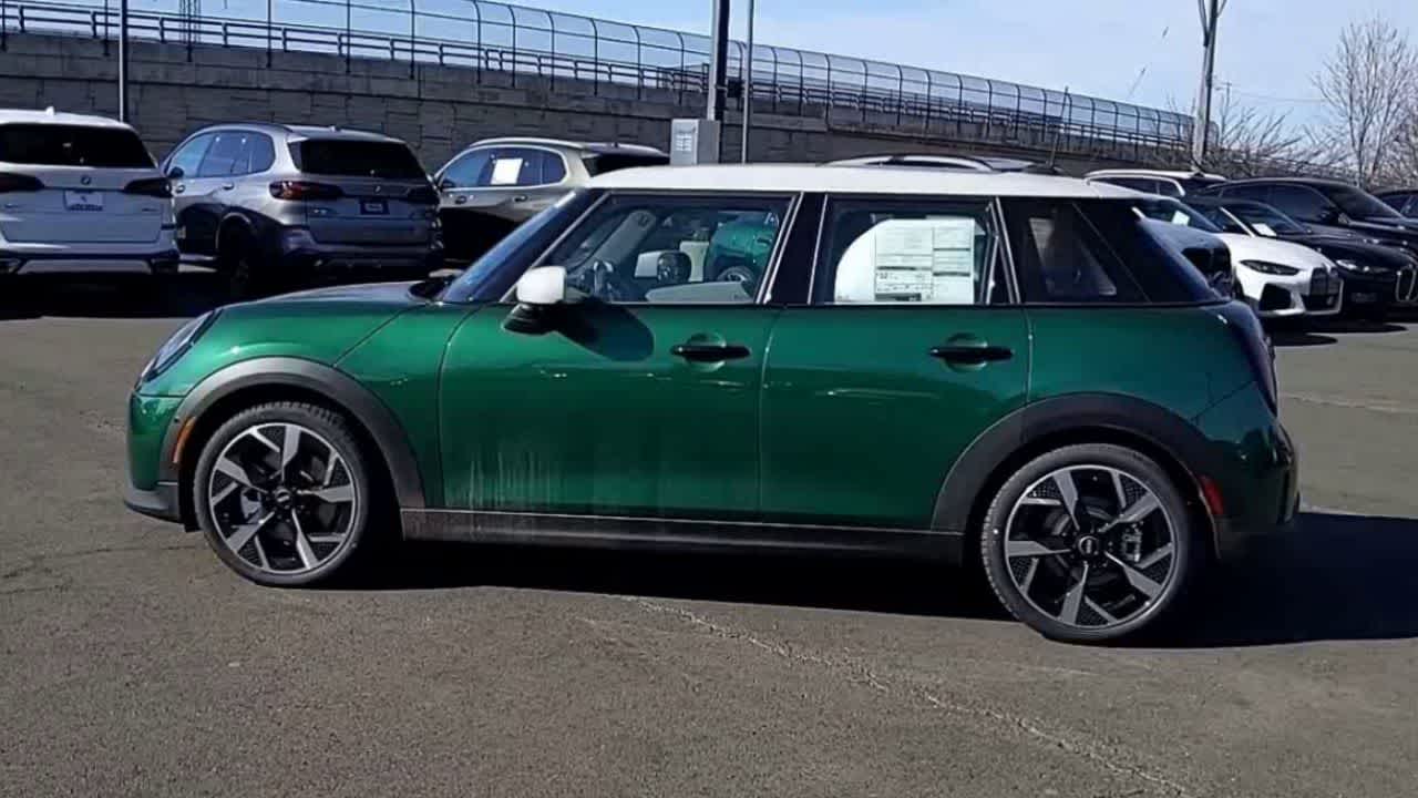 Thumbnail: 2025 MINI Cooper Hardtop - 5