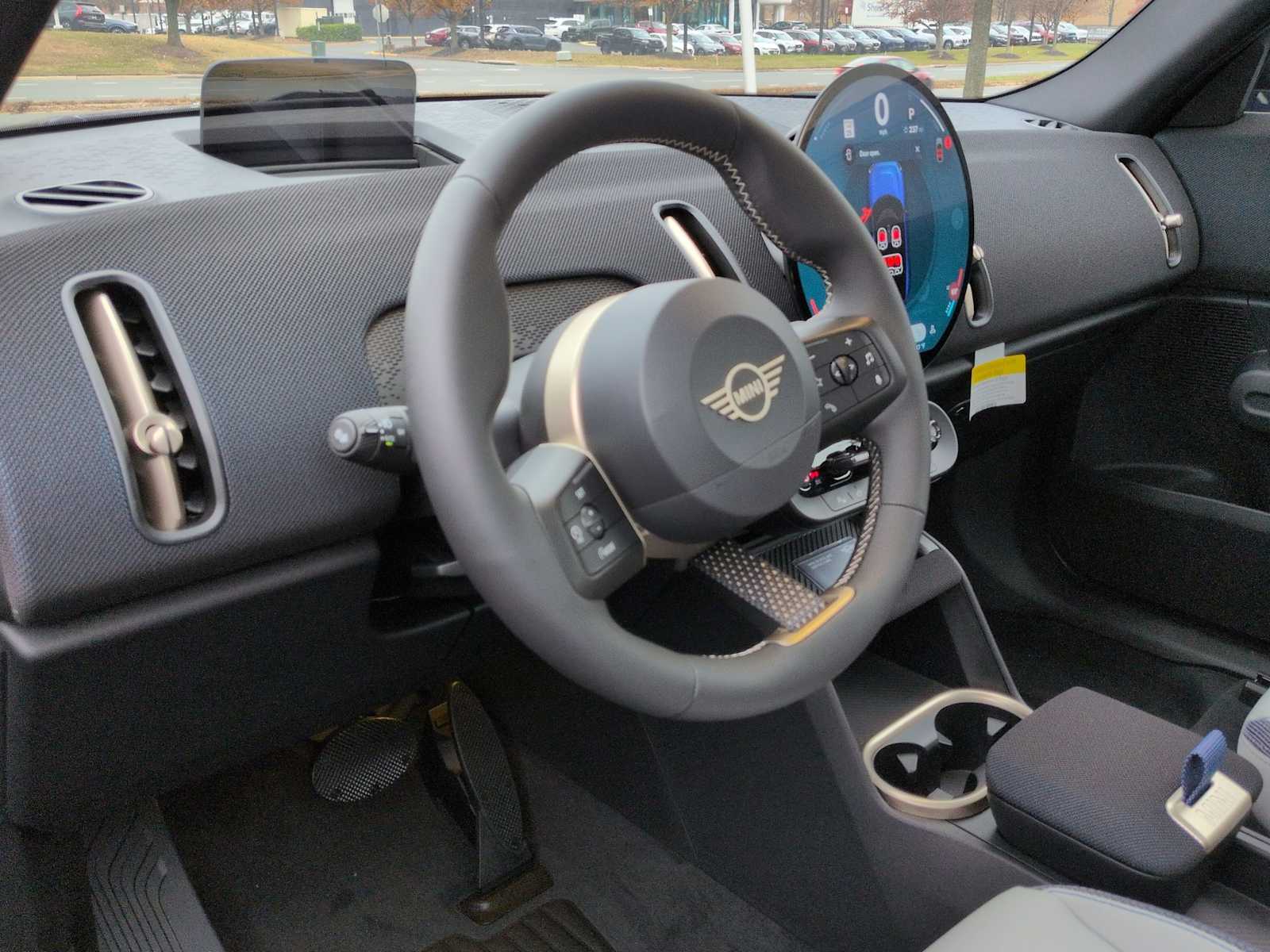 Thumbnail: 2026 MINI Cooper Countryman - 16