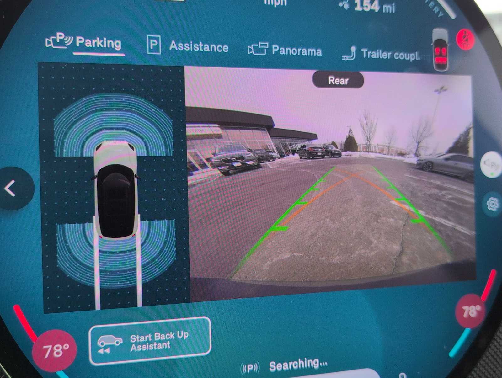 Thumbnail: 2026 MINI Cooper Countryman - 29