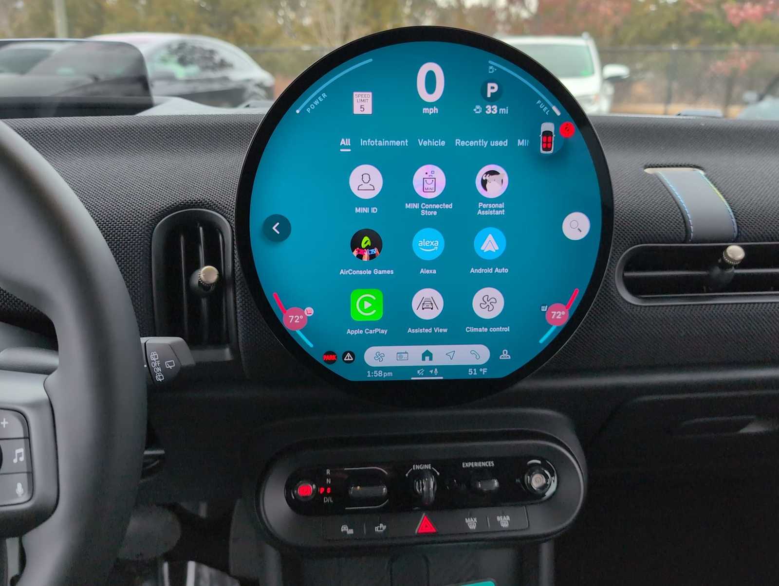 Thumbnail: 2026 MINI Cooper Hardtop - 28