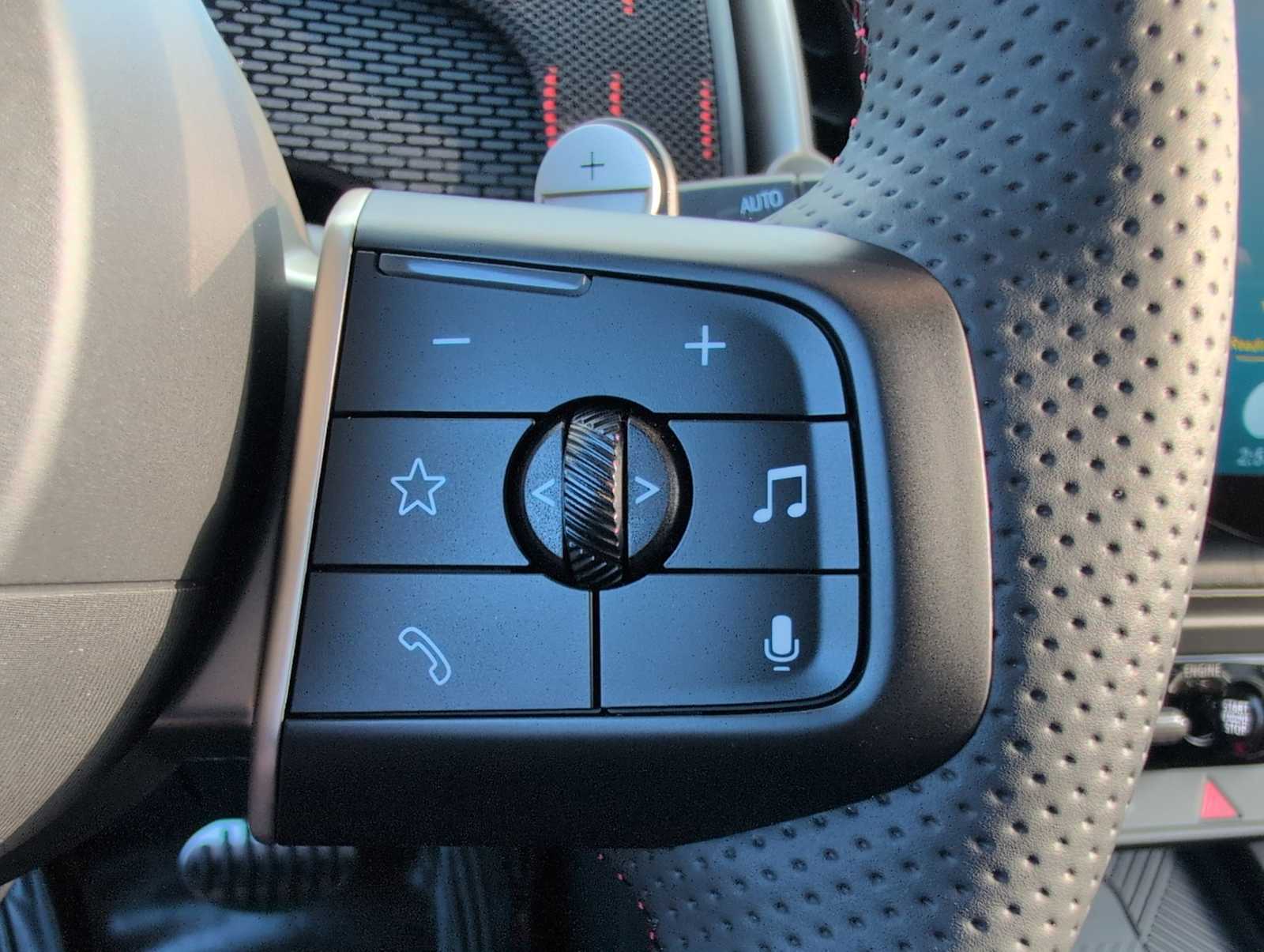 Thumbnail: 2026 MINI Cooper Countryman - 24