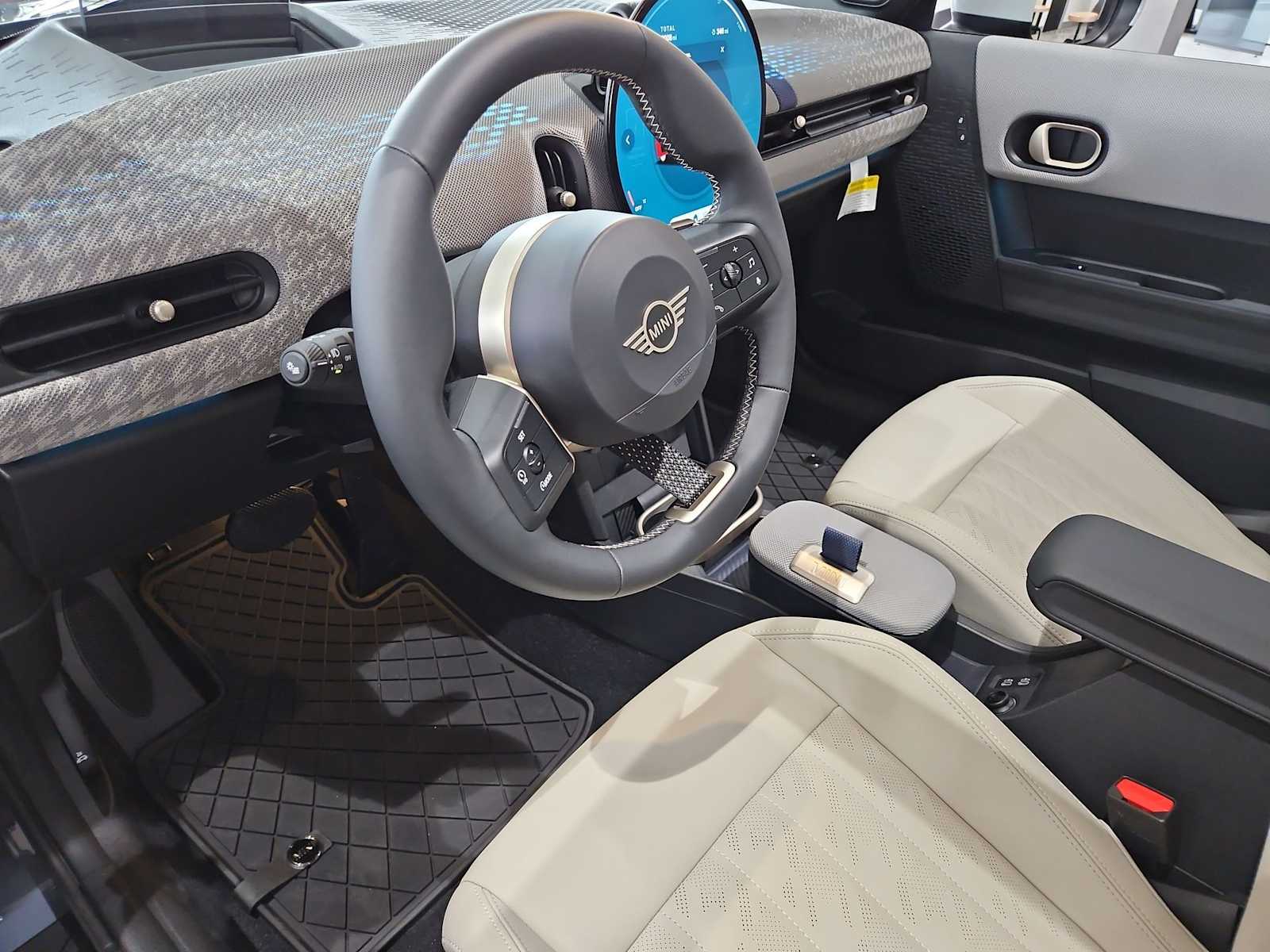 Thumbnail: 2026 MINI Cooper Convertible - 10