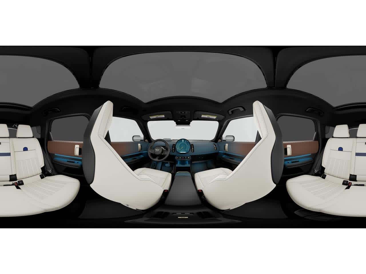 Thumbnail: 2025 MINI Cooper Countryman - 8