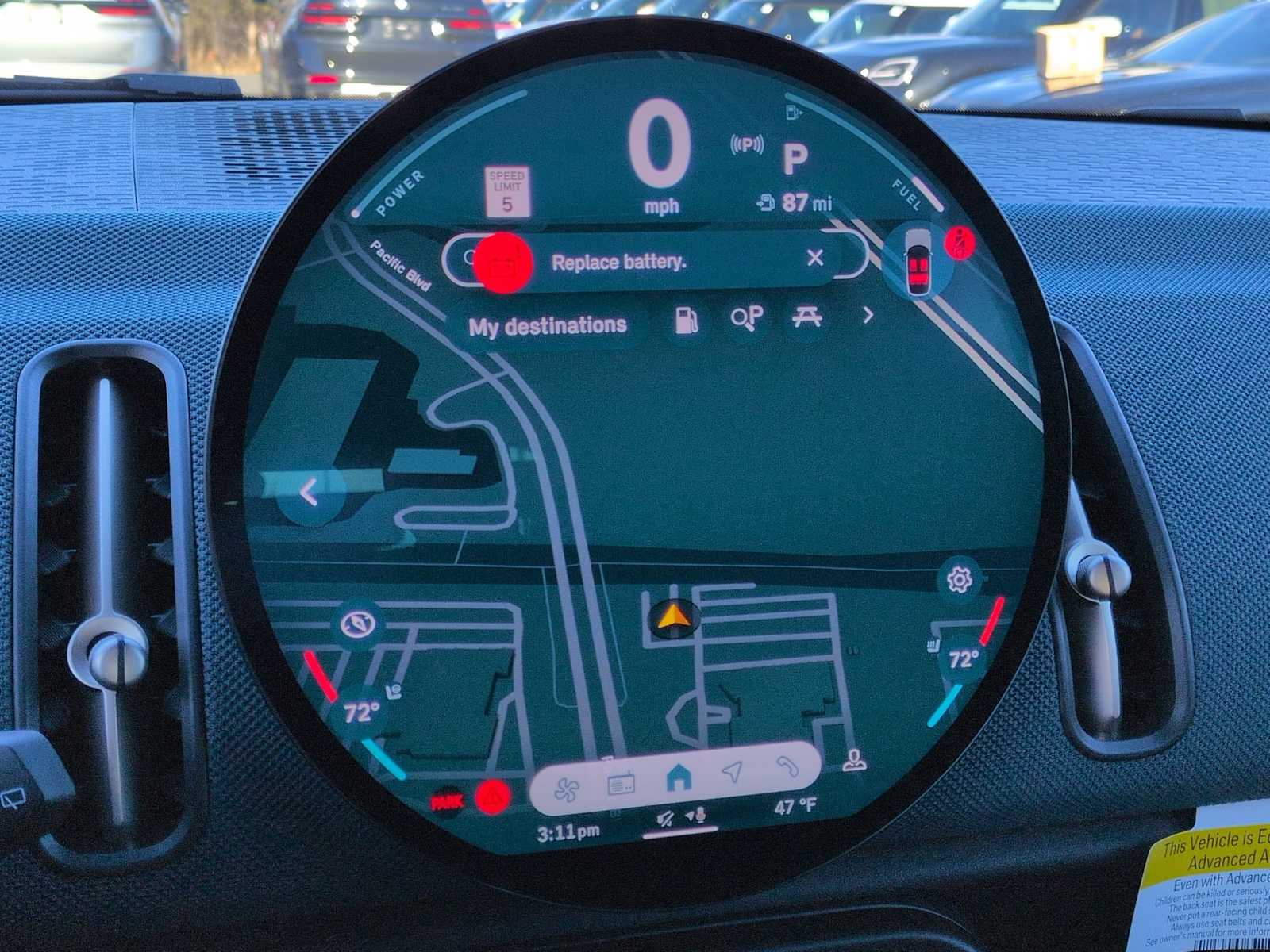 Thumbnail: 2026 MINI Cooper Countryman - 31