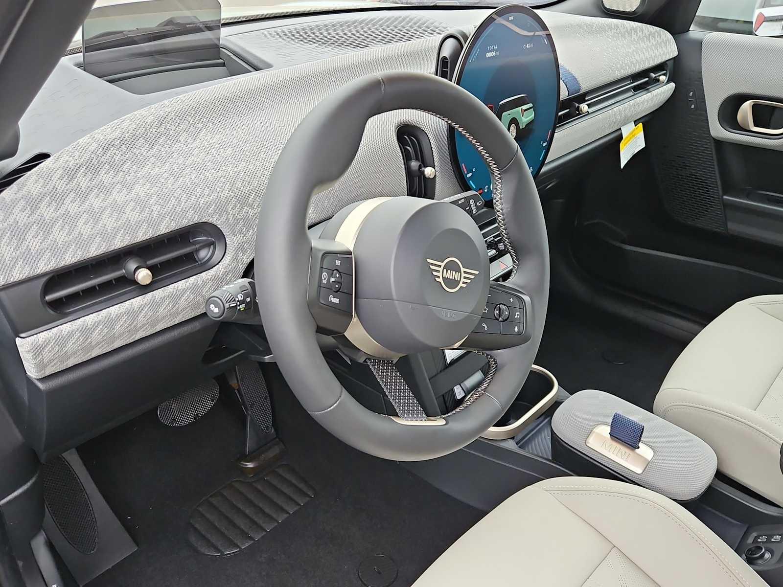 Thumbnail: 2026 MINI Cooper Hardtop - 10