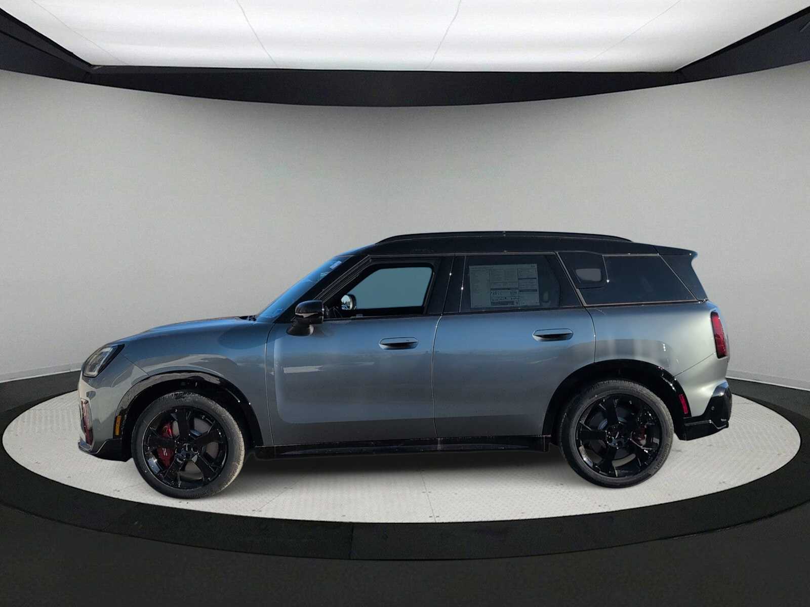 Thumbnail: 2026 MINI Cooper Countryman - 5