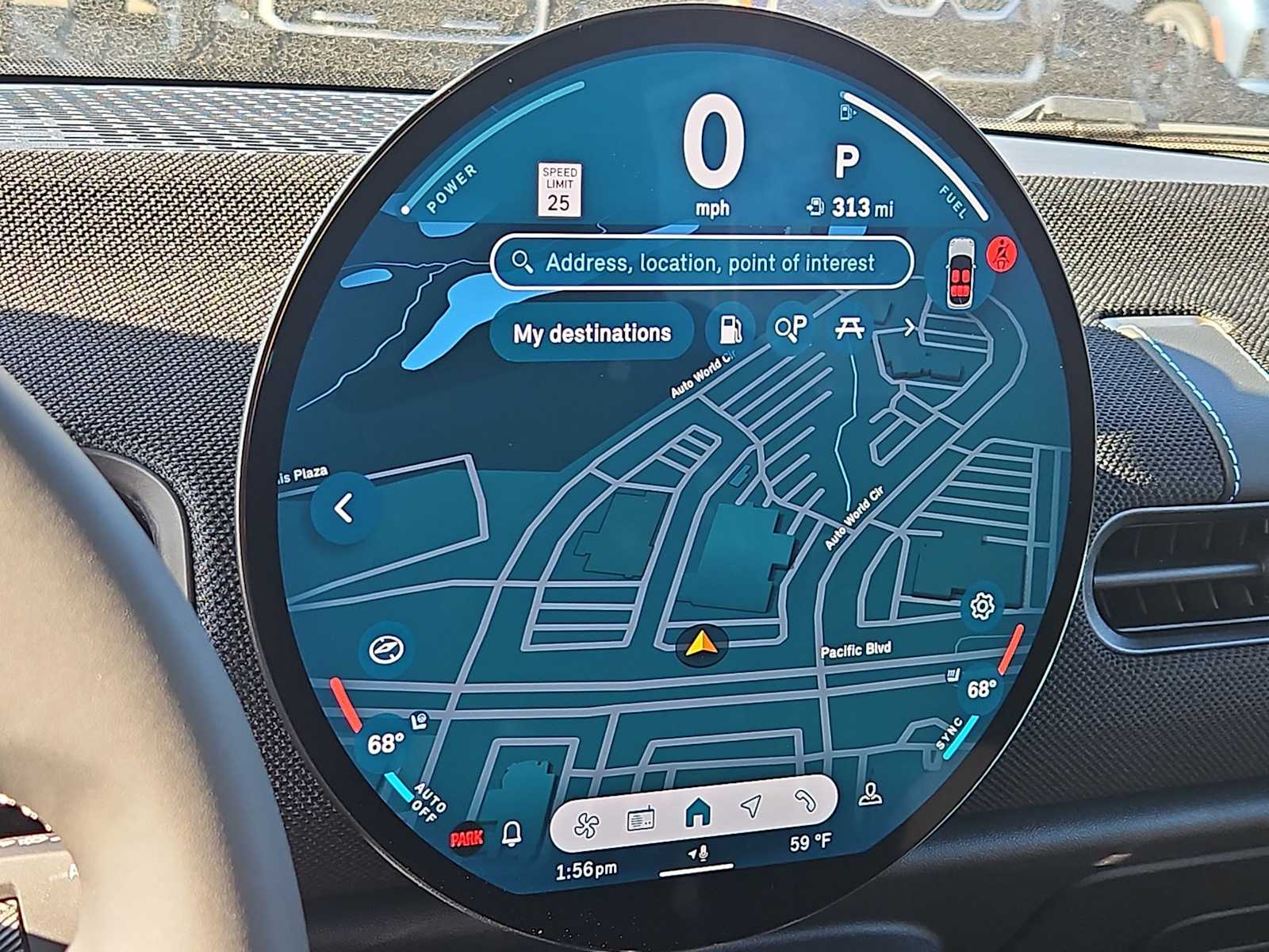 Thumbnail: 2026 MINI Cooper Hardtop - 27