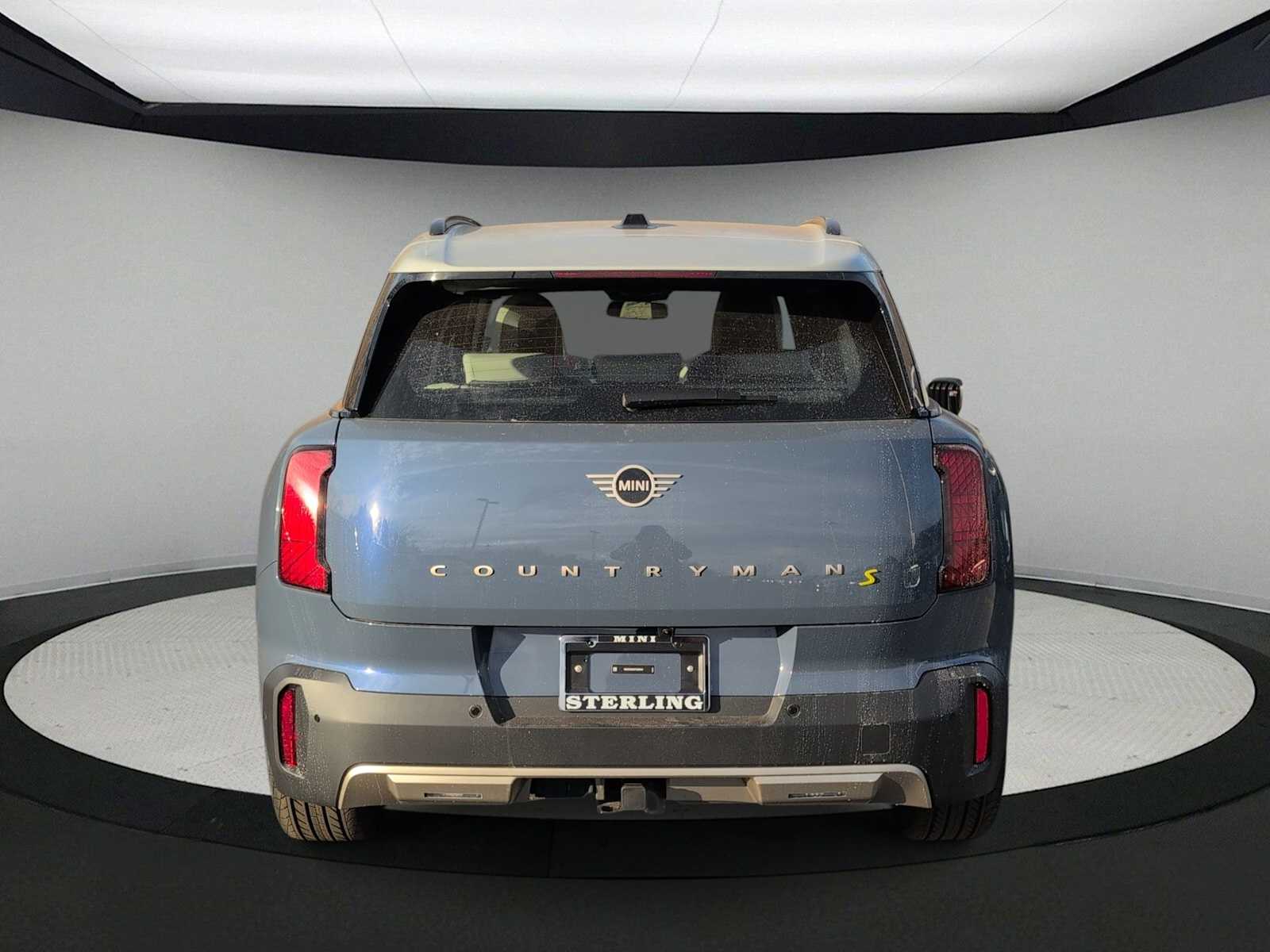 Thumbnail: 2026 MINI Cooper Countryman - 7