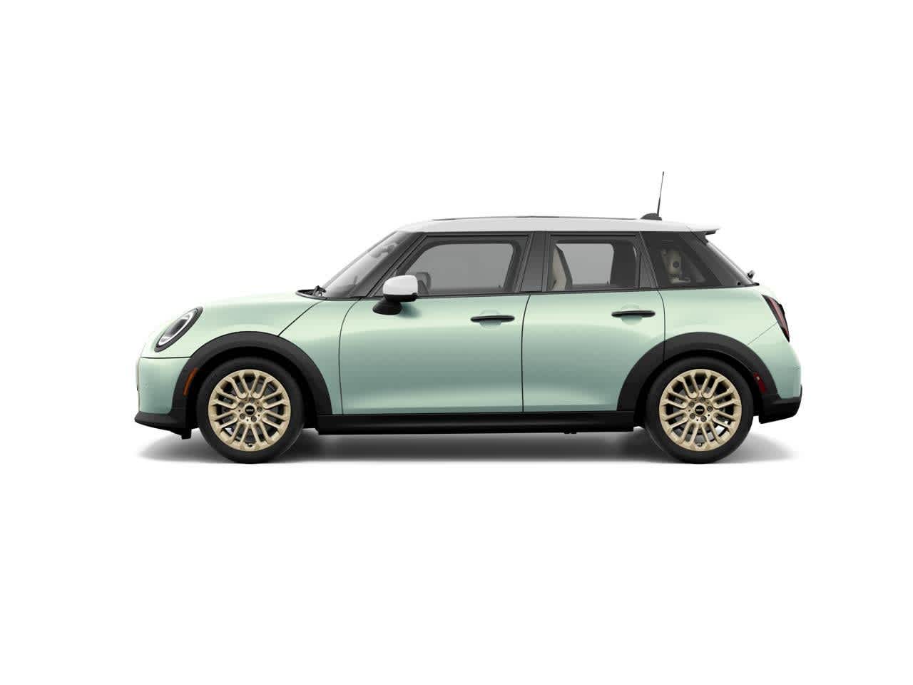 Thumbnail: 2025 MINI Cooper Hardtop - 4