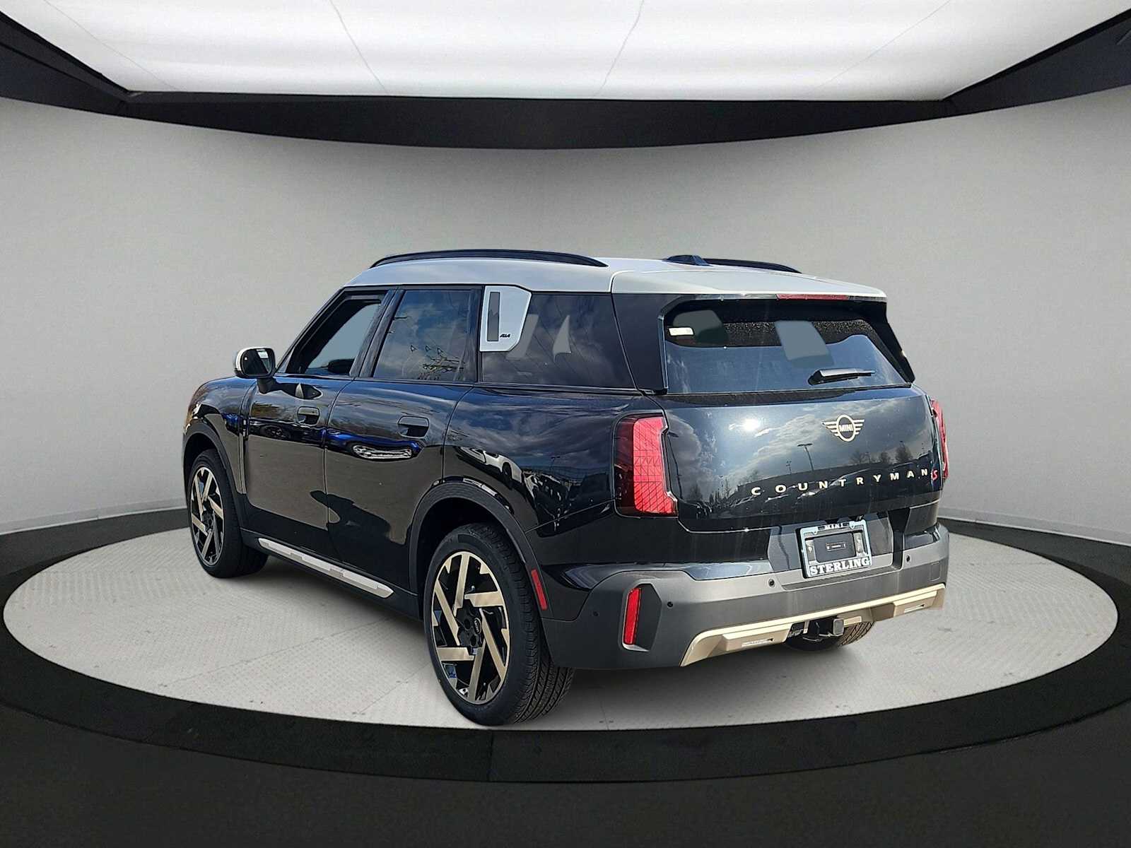 Thumbnail: 2026 MINI Cooper Countryman - 6