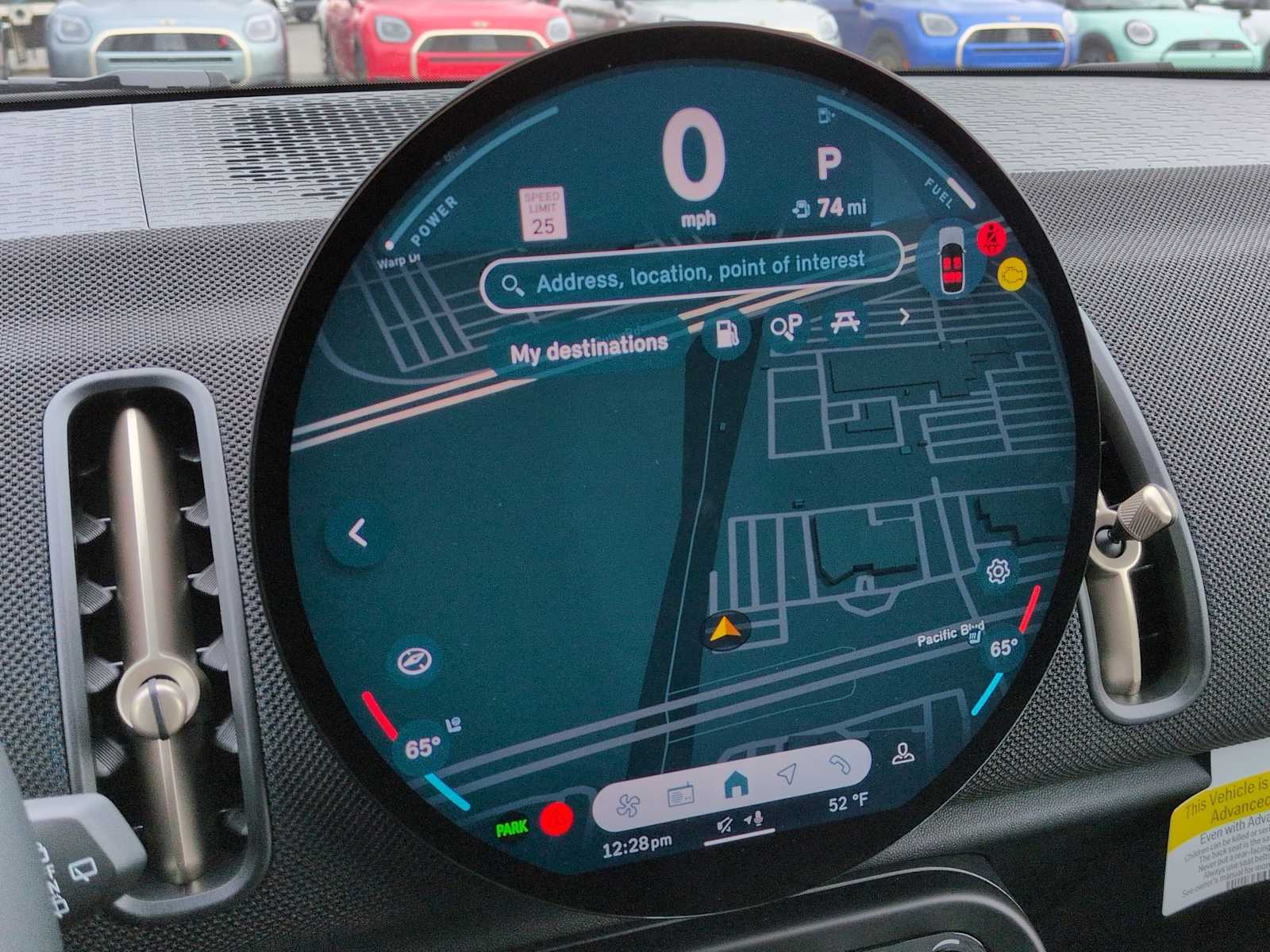 Thumbnail: 2026 MINI Cooper Countryman - 29