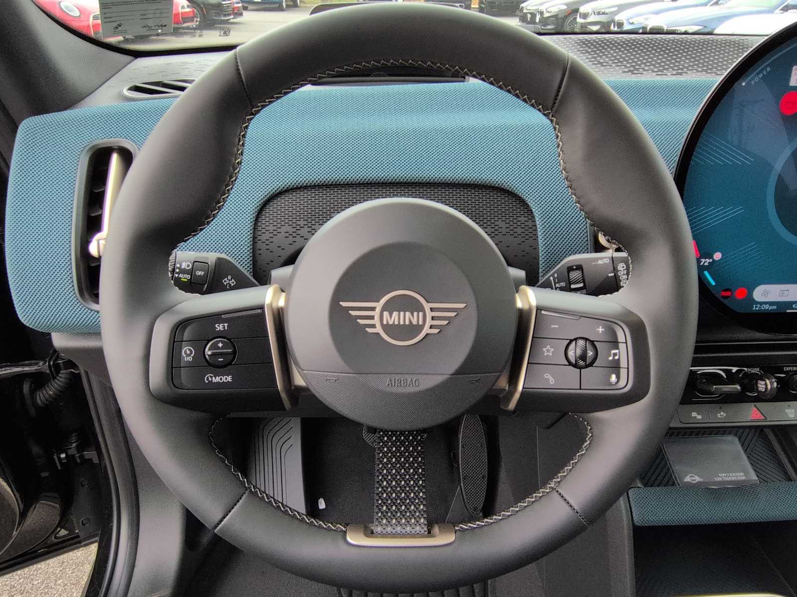 Thumbnail: 2026 MINI Cooper Countryman - 23